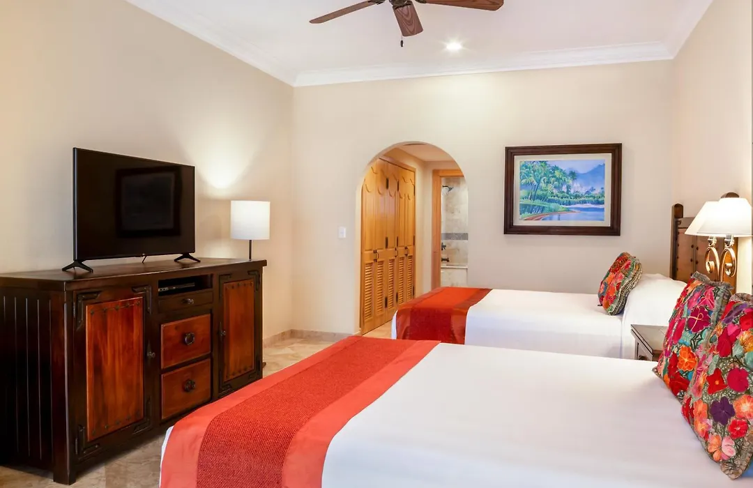 Villa La Estancia Beach Resort & Spa-1