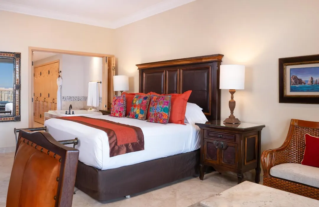 Villa La Estancia Beach Resort & Spa-1