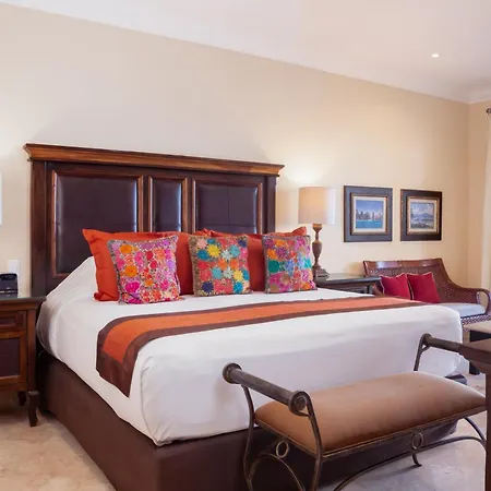 Villa la Estancia Beach Resort&Spa-2