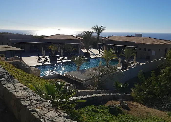 Villa Casa Sola Penthouse Cabo San Lucas
