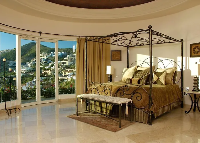Villa Casa Punta Vista Cabo San Lucas
